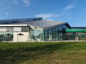 Piscine ATLANTIE - Régie Sportive Touristique Atlantie