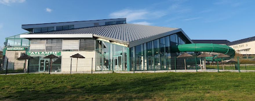 Piscine ATLANTIE - Régie Sportive Touristique Atlantie