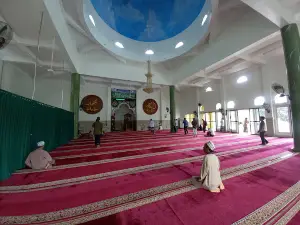 Masjid Darussalam