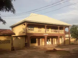 Saint Matthew's Catholic Church, Amawbia