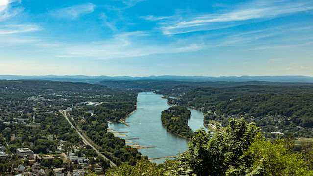 Monti´s Camping Oberpleis im Siebengebirge