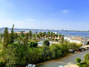 Nawras Village