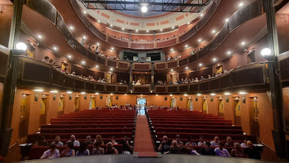 Teatre Principal