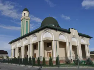 Мечеть