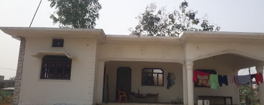 Maa Kali Mandir
