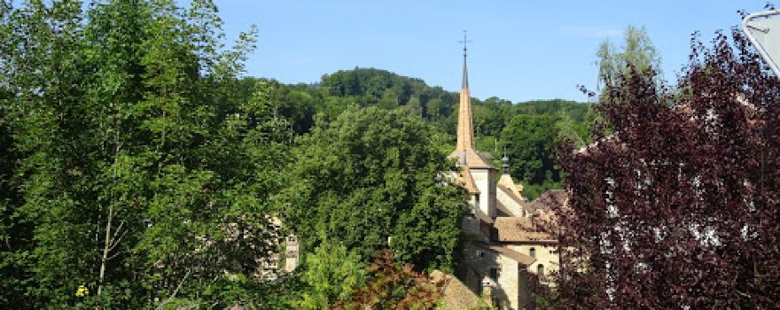 Camping "du Nozon"
