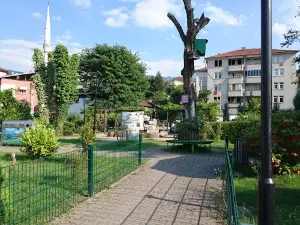 Koksal Toptan Playground