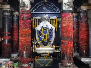 Sri Shani Dev Mandir