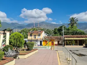 Municipal de Río Hondo Park