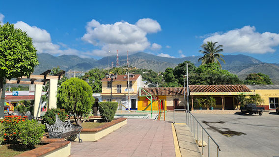 Dipartimento di Zacapa