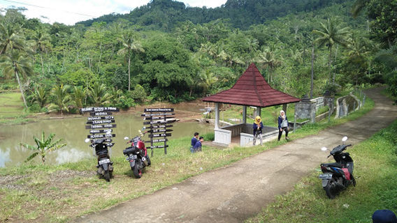Sambak Funventure