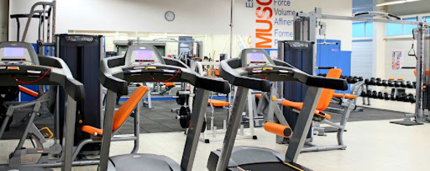 L'Orange Bleue My Fitness Coach