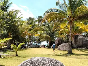 Pantai Batu Kasah