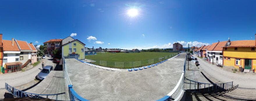 Gradski stadion