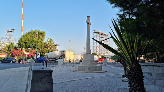 Gibraltar War Memorial