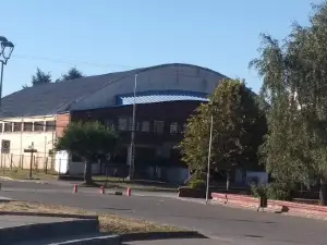 Gimnasio Municipal