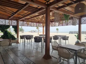 Al Jazair Public Beach