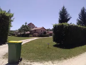 La Bonnieure
