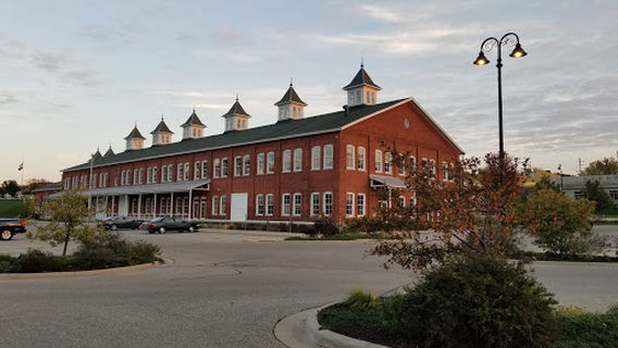 Mount Pleasant