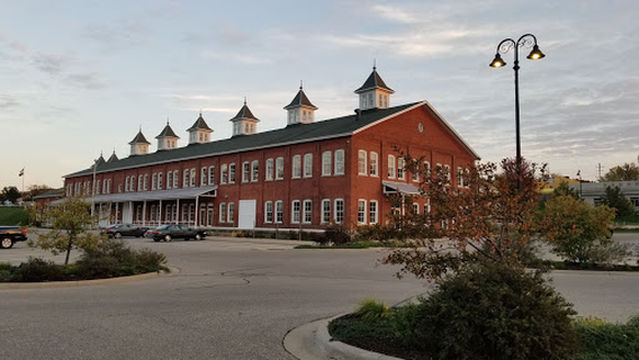 CMU Museum of Cultural and Natural History