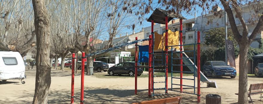 Parc Municipal