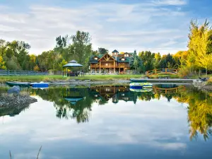 LaBelle Lake
