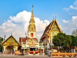Wat Klang Udomwit