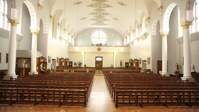 Christ the King Catholic Church