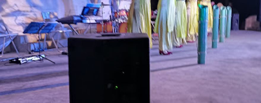 UBND xã Chiêu Yên