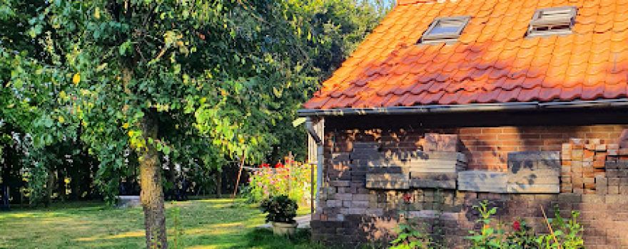 Minicamping Welkom op de boerderij