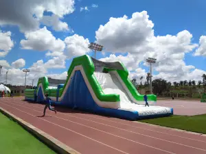 Wadi Degla Club - Kiambu