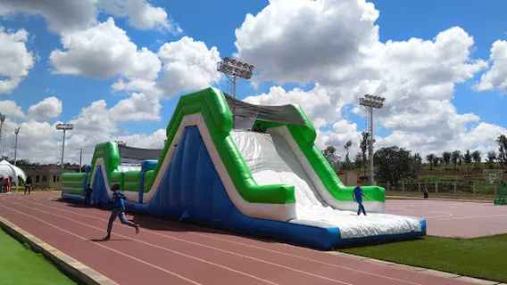 Wadi Degla Club - Kiambu