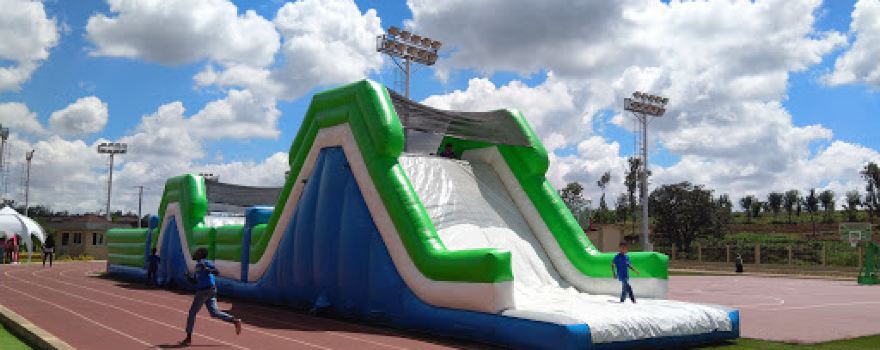 Wadi Degla Club - Kiambu