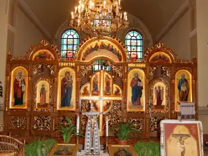 Tserkva