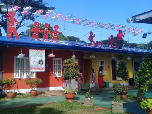 Brookes Point Bible Church