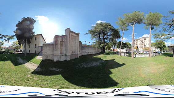 Ascoli Piceno