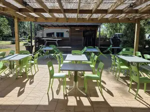 Restaurant Les Toques