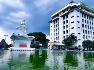 Alun-Alun Ponorogo