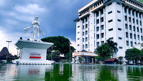 Aloon-Aloon Kabupaten Ponorogo