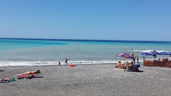 Il 16 Latino - Solotalco