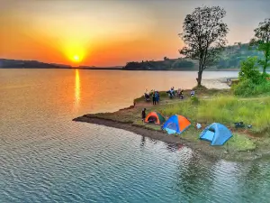 Sunset Point