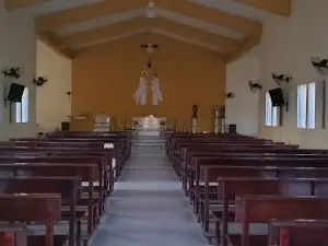 São Pedro Parish