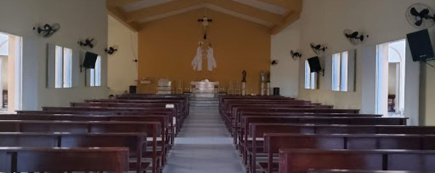 São Pedro Parish