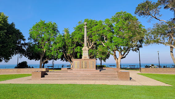Darwin Cenotaph War Memorial