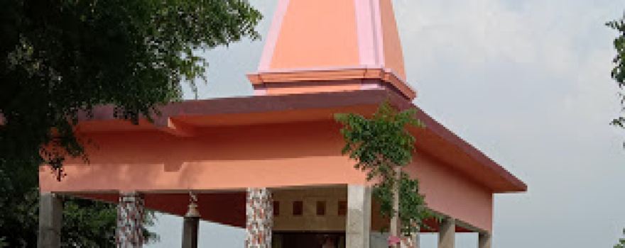 Bodheshwar Mahadev Temple Lasa