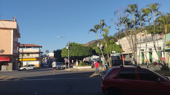 Praça Marechal Floriano