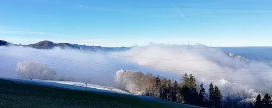Geissflue