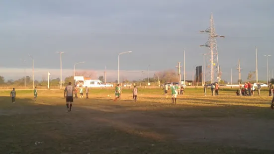 Plaza Independencia