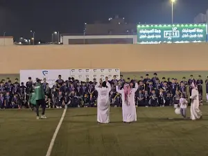 Alfursan Club