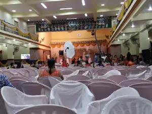 Sri Siddeshwara Convention Hall